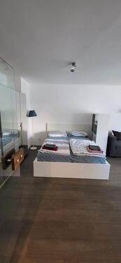 Foto - 1 Zimmer Erdgeschoßwohnung in Düsseldorf