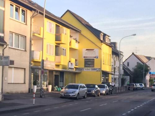 Foto - Charmante 3-Zimmer-Dachgeschosswohnung mit Potenzial in Hilden