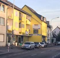 Charmante 3-Zimmer-Dachgeschosswohnung mit Potenzial in Hilden