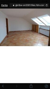 Foto - 3 Zimmer Dachgeschoßwohnung zum Kaufen in Hilden