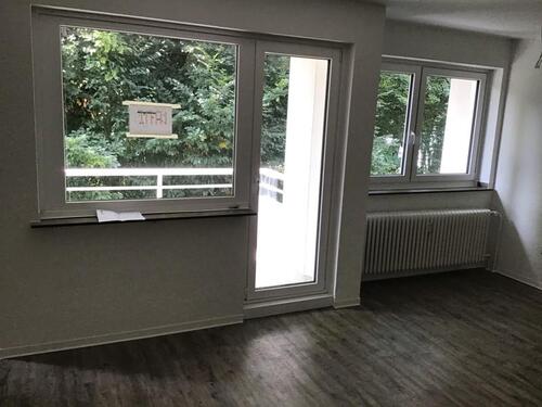 Foto - Etagenwohnung zur Miete in Gelsenkirchen