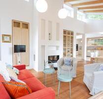 Ejas Haus am Meer • Lubmin • 8 Personen • strandnah | 155854 - Saal