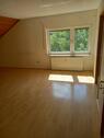 Foto - Wohnung Mietwohnung 90m2 Dachgeschoss Balkon