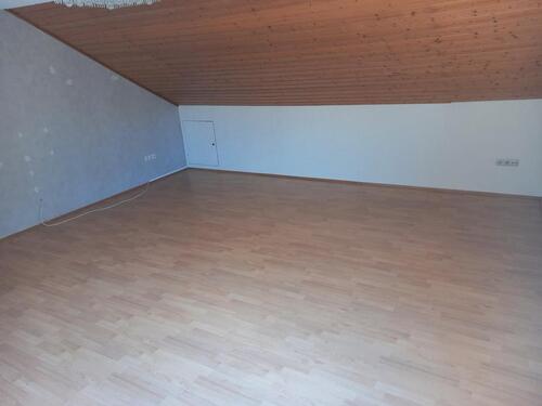 Foto - Etagenwohnung zur Miete in Allendorf (Eder)