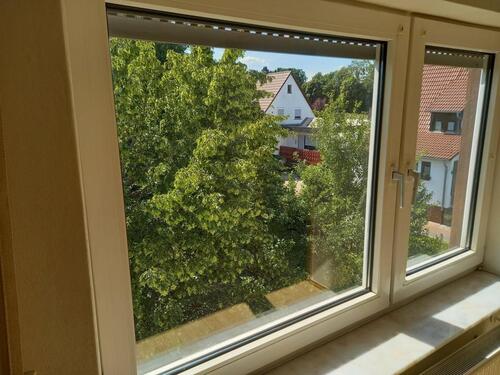 Foto - Etagenwohnung in Allendorf (Eder)