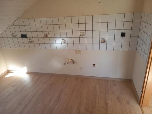 Foto - Etagenwohnung in Allendorf (Eder) zur Miete