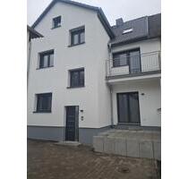 MFH + Bauplatz mit Baugenehmigung direkt beim Rathaus! - Sulzbach (Taunus)