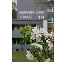 Citynah & kompakt – Ihr neues Zuhause: 1,5 Raum Wohnung - Herne
