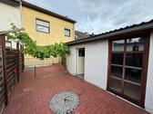 Foto - Einfamilienhaus Reihenhaus in Hemelingen nahe Mercedes