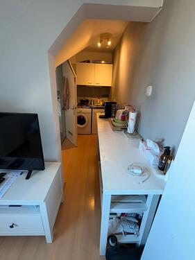 Foto - Etagenwohnung zur Miete in München