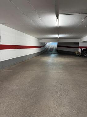 Foto - Tiefgarage Duplex unten - 50,00 EUR Miete,
