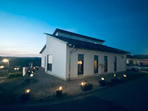 Foto - Pultdach-Bungalow in Traumlage - 659.980,00 EUR Kaufpreis,