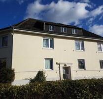 3-Raum-Wohnung in Parchim zu vermieten