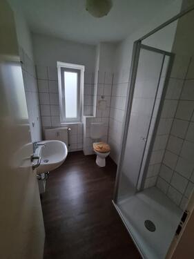 Foto - Etagenwohnung in Parchim
