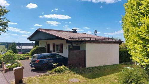 Foto - Einfamilienhaus zum Kaufen in Waldbröl