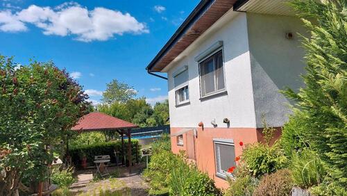 Foto - Einfamilienhaus in Waldbröl