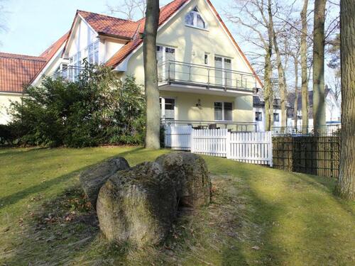 Foto - Ferienwohnung*Ostsee*Boltenhagen