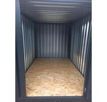 Container Abstellraum Abstellfläche Lagerraum Lagerplatz Garage - Hahnstätten