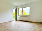 Foto - 3-Zimmer-Wohnung mit Balkon und Grünblick