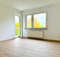 3-Zimmer-Wohnung mit Balkon und Grünblick - Essen Stadtbezirk IV