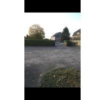 Stellplatz Wohnmobil oder Wohnwagen - Wuppertal Cronenberg