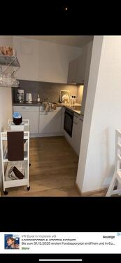 Foto - Etagenwohnung zur Miete in Flensburg