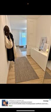 Foto - Etagenwohnung in Flensburg zur Miete