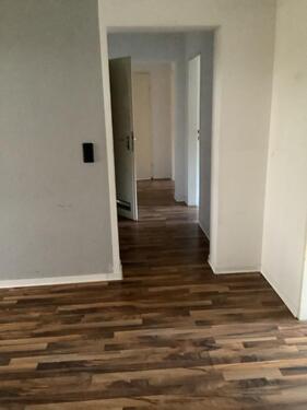 Foto - Etagenwohnung zur Miete in Wilhelmshaven