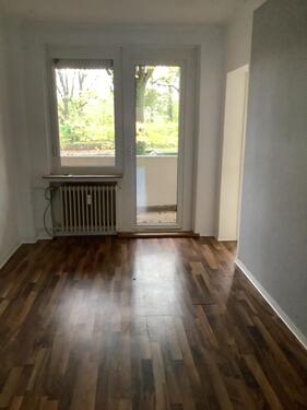 Foto - Etagenwohnung in Wilhelmshaven
