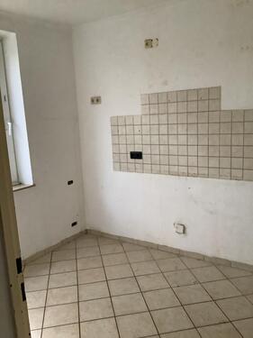 Foto - Etagenwohnung in Wilhelmshaven zur Miete