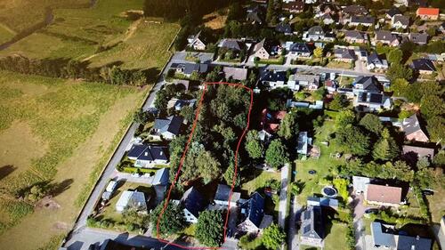 Foto - Einfamilienhaus in Eggebek