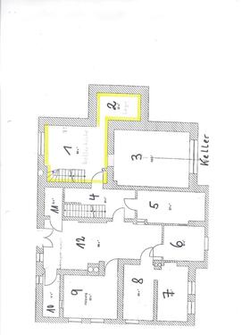 Foto - Großzügige und helle Büroräume Rotenburg (Wümme) Bahnhofsnähe EG