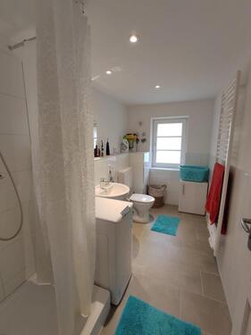 Foto - 2 Zimmer Etagenwohnung in Berlin