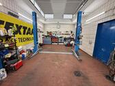 Foto - Werkstatt - Halle zu vermieten ideal für Autoglas Smart-Repair