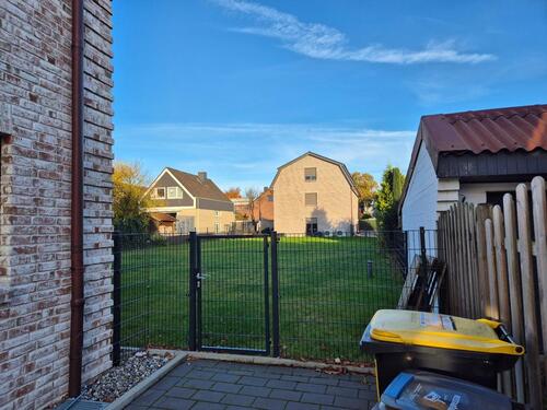 Foto - 3 Zimmer Einfamilienhaus in Norderstedt