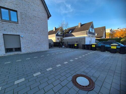 Foto - Einfamilienhaus in Norderstedt zur Miete