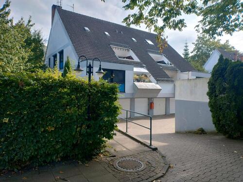 Foto - 1 Zimmer Wohnung in Kattenesch - 95.000,00 EUR Kaufpreis, ca.  37,00 m²