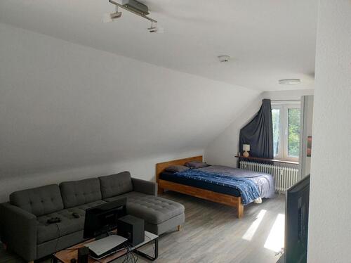 Foto - 1 Zimmer Etagenwohnung in Bremen