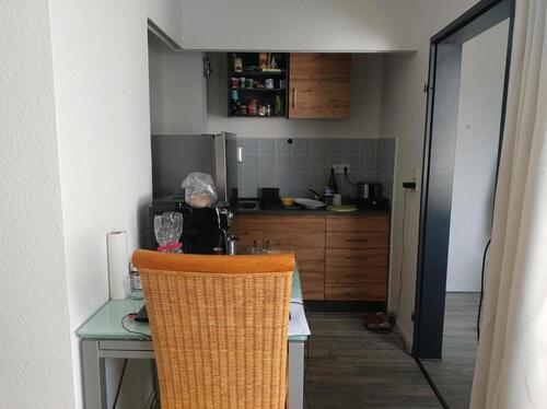 Foto - Etagenwohnung in Bremen zum Kaufen