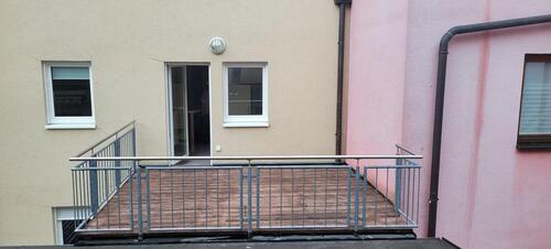 Foto - 4 Zimmer Etagenwohnung in Wertheim