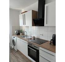 3-Zimmer Wohnung in Schildesche - Bielefeld