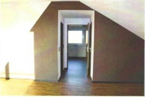 Foto - 2 Zimmer Dachgeschoßwohnung zur Miete in Marl