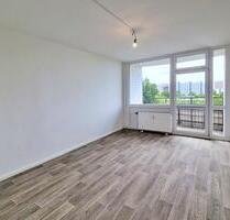 Frisch renoviert in den Frühling - hier wartet Deine neue 2-Zimmer-Wohnung! - Dresden Prohlis