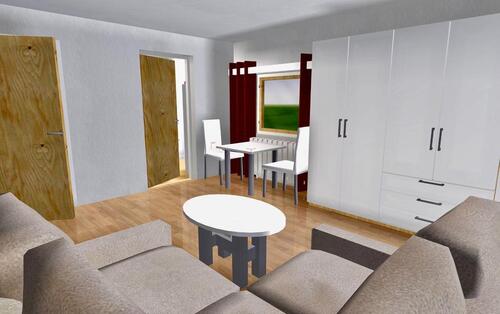 Foto - Erdgeschoßwohnung in Denkendorf zum Kaufen