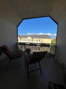 Foto - 3 Zimmer Dachgeschoßwohnung zur Miete in Berlin