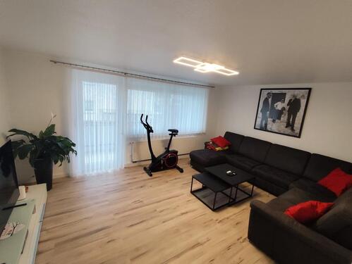 Foto - Etagenwohnung in Sontheim an der Brenz zum Kaufen