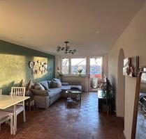 Moderne 3-Zimmer-Wohnung mit Balkon in Stuttgart-Plieningen