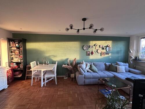 Foto - 3 Zimmer Etagenwohnung zur Miete in Stuttgart