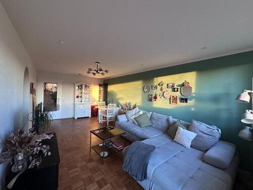 Foto - 3 Zimmer Etagenwohnung in Stuttgart