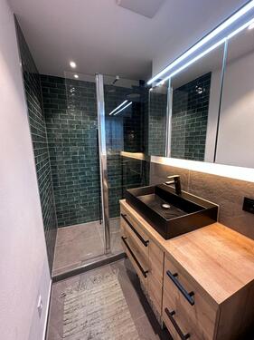 Foto - Etagenwohnung in Stuttgart zur Miete